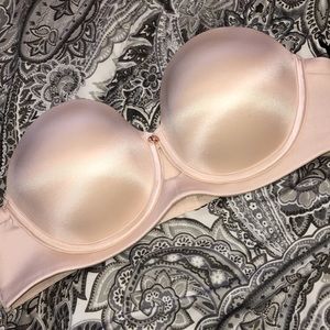 Nude Bra. BRAND NEW